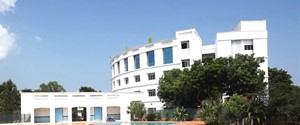 The Study L'école Internationale - Puducherry