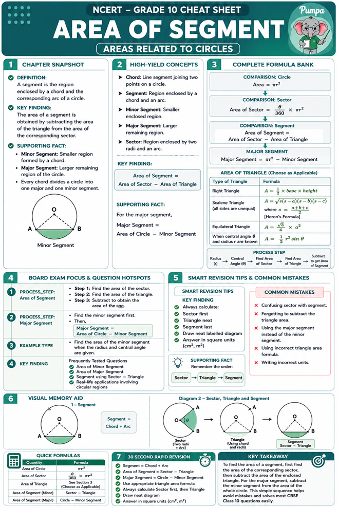 Area of segment - Cheat sheet.png