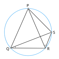Find the measure of the angle  Ресурс 1.png