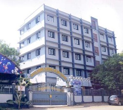 SBIOA Model Matric Higher Secondary School - Chennai